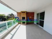 Apartamento para Venda em Rio de Janeiro/RJ Recreio dos...