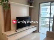 Apartamento para Venda em Rio de Janeiro/RJ Recreio dos...