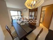 Apartamento para Venda em Rio de Janeiro/RJ Recreio dos...