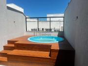 Apartamento para Venda em Rio de Janeiro/RJ Recreio dos...