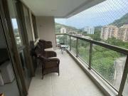 Apartamento para Venda em Rio de Janeiro/RJ Recreio dos...