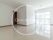 Apartamento para Venda em Rio de Janeiro/RJ Recreio dos...