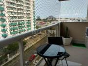 Apartamento para Venda em Rio de Janeiro/RJ Recreio dos...