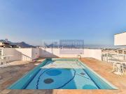 Apartamento para Venda em Rio de Janeiro/RJ Recreio dos...