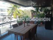 Apartamento para Venda em Rio de Janeiro/RJ Recreio dos...