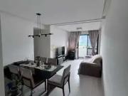 Apartamento para Venda em Rio de Janeiro/RJ Recreio dos...