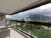 Apartamento para Venda em Rio de Janeiro/RJ Recreio dos...