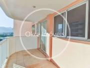 Apartamento para Venda em Rio de Janeiro/RJ Recreio dos...