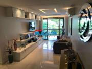Apartamento para Venda em Rio de Janeiro/RJ Recreio dos...