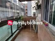 Apartamento para Venda em Rio de Janeiro/RJ Recreio dos...