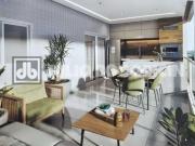 Apartamento para Venda em Rio de Janeiro/RJ Recreio dos...