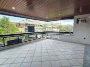 Apartamento para Venda em Rio de Janeiro/RJ Recreio dos...