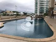 Apartamento para Venda em Rio de Janeiro/RJ Recreio dos...