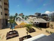 Apartamento para Venda em Rio de Janeiro/RJ Recreio dos...