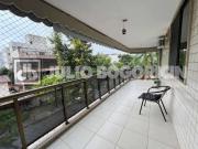 Apartamento para Venda em Rio de Janeiro/RJ Recreio dos...