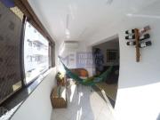 Apartamento para Venda em Rio de Janeiro/RJ Recreio dos...