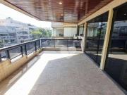 Apartamento para Venda em Rio de Janeiro/RJ Recreio dos...