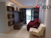 Apartamento para Venda em Rio de Janeiro/RJ Recreio dos...