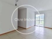 Apartamento para Venda em Rio de Janeiro/RJ Recreio dos...