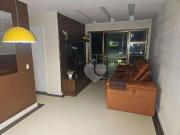 Apartamento para Venda em Rio de Janeiro/RJ Recreio dos...