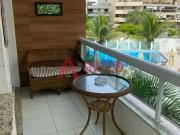 Apartamento para Venda em Rio de Janeiro/RJ Recreio dos...