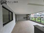 Apartamento para Venda em Rio de Janeiro/RJ Recreio dos...