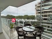 Apartamento para Venda em Rio de Janeiro/RJ Recreio dos...