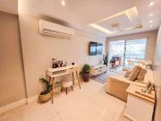 Apartamento para Venda em Rio de Janeiro/RJ Recreio dos...