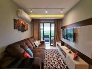 Apartamento para Venda em Rio de Janeiro/RJ Recreio dos...