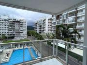 Apartamento para Venda em Rio de Janeiro/RJ Recreio dos...