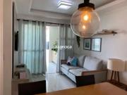 Apartamento para Venda em Rio de Janeiro/RJ Recreio dos...