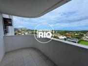 Apartamento para Venda em Rio de Janeiro/RJ Recreio dos...