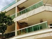 Apartamento para Venda em Rio de Janeiro/RJ Recreio dos...