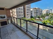 Apartamento para Venda em Rio de Janeiro/RJ Recreio dos...