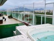 Apartamento para Venda em Rio de Janeiro/RJ Recreio dos...