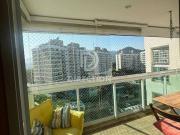 Apartamento para Venda em Rio de Janeiro/RJ Recreio dos...