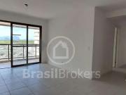 Apartamento para Venda em Rio de Janeiro/RJ Recreio dos...