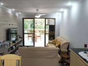 Apartamento para Venda em Rio de Janeiro/RJ Recreio dos...