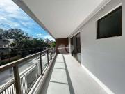 Apartamento para Venda em Rio de Janeiro/RJ Recreio dos...
