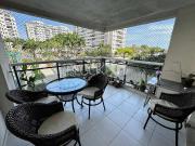 Apartamento para Venda em Rio de Janeiro/RJ Recreio dos...