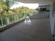 Apartamento para Venda em Rio de Janeiro/RJ Recreio dos...