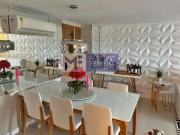 Apartamento para Venda em Rio de Janeiro/RJ Recreio dos...