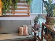 Apartamento para Venda em Rio de Janeiro/RJ Recreio dos...