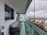 Apartamento para Venda em Rio de Janeiro/RJ Recreio dos...