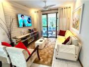 Apartamento para Venda em Rio de Janeiro/RJ Recreio dos...