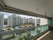 Apartamento para Venda em Rio de Janeiro/RJ Recreio dos...