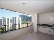 Apartamento para Venda em Rio de Janeiro/RJ Recreio dos...