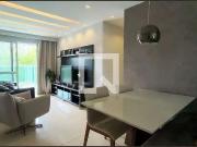 Apartamento para Venda em Rio de Janeiro/RJ Recreio dos...