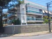 Apartamento para Venda em Rio de Janeiro/RJ Recreio dos...