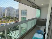 Apartamento para Venda em Rio de Janeiro/RJ Recreio dos...